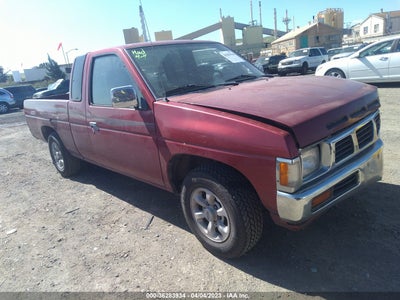 NISSAN XE 1997. Lot# 36283934. VIN 1N6SD16S7BC386382. Photo 1