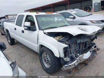 GMC SERRIA 1500 2005. Lot# 36305941. VIN 1GTGK13U55F815988. Photo 1