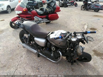 KAWASAKI EJ800 2019. Lot# 36307740. VIN JKBEJCC16KA000449. Photo 1