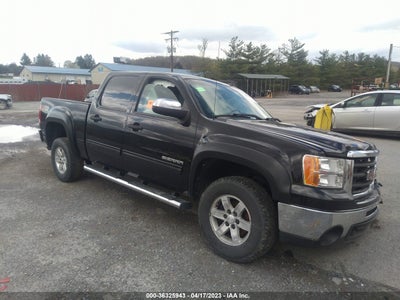 GMC NULL 2010. Lot# 36325943. VIN 3GTRKVE37AG194900. Photo 1
