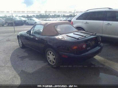 1992 MAZDA MX-5 MIATA for Auction - IAA