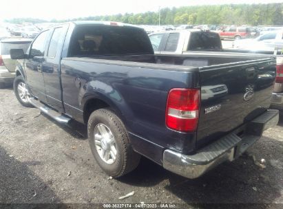 2004 FORD F-150 STX/XLT/XL for Auction - IAA