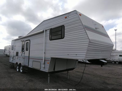 SKYLINE NOMAD LTD 1995. Lot# 36339334. VIN 1SN300P28SF000888. Photo 1