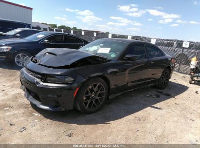 2017 DODGE CHARGER DAYTONA 340 for Auction - IAA