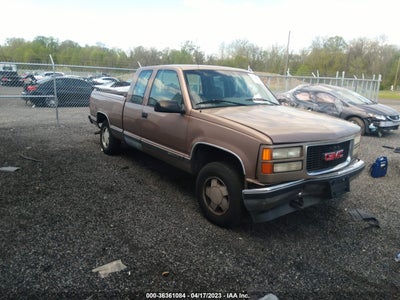 GMC MA 1996. Lot# 36361084. VIN 1GTEK19M0TE532481. Photo 1