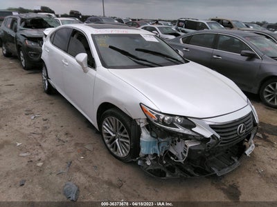 Auction sale of the 2016 LEXUS ES , vin: JTHBK1GG4G2212439, lot number: 36373678