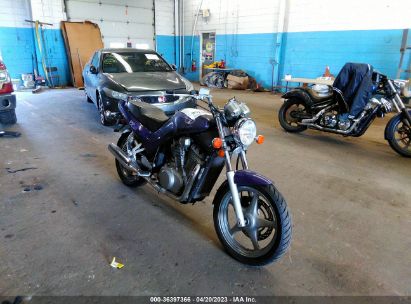 SUZUKI VX800 1992. Lot# 36397366. VIN JS1VS51A2N2100076. Photo 1