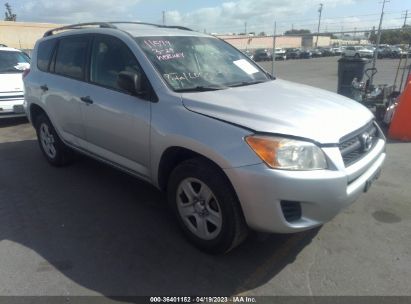 2012 TOYOTA RAV4 for Auction - IAA