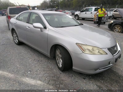 2008 LEXUS ES 350 VIN: JTHBJ46G282197270
