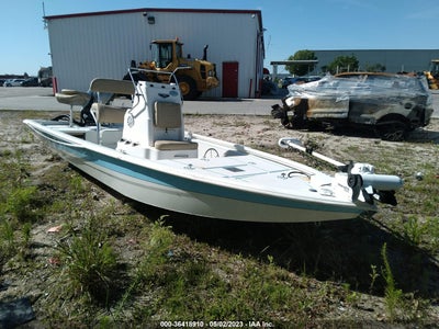 AB AVID 19 FS BOAT 2022. Lot# 36418910. VIN AVD00710H122     . Photo 1