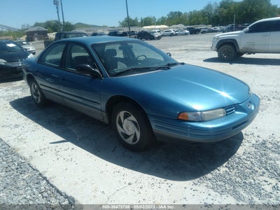 EAGLE VISION 1995. Lot# 36470706. VIN 2E3HD56T0SH564178. Photo 1