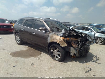 BUICK ENCLAVE 4D CX 2009. Lot# 36477170. VIN 5GAER23D59J113473. Photo 1
