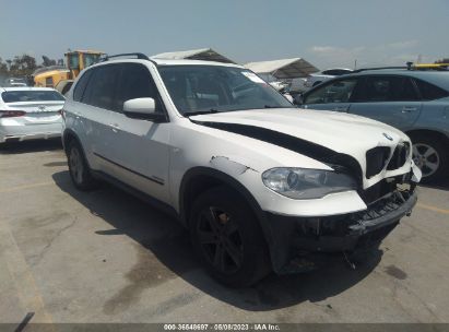 BMW X5-E70 2013 Used Cars from ✔️South Korea Vehicle Auctions