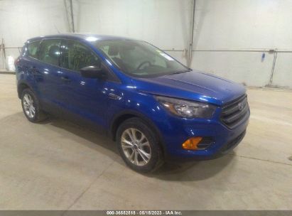 1FMCU0F78KUB02238 2019 FORD ESCAPE, photo no. 1