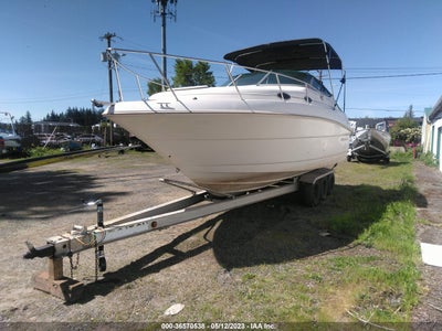 MONTEREY * 1998. Lot# 36570538. VIN RGFM0127J798     . Photo 1