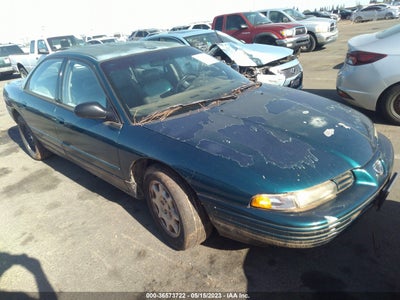 EAGLE VISION 1996. Lot# 36573722. VIN 2E3HD66F0TH216270. Photo 1