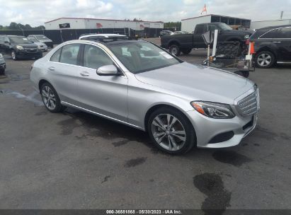 MERCEDES-BENZ-C-CLASS-55SWF4KB0FU090726