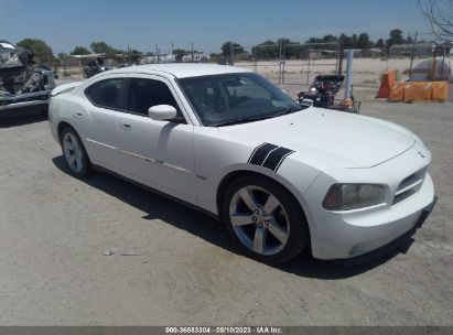 2007 DODGE CHARGER R/T for Auction - IAA