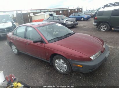 SATURN SL 1999. Lot# 36585399. VIN 1G8ZG5286XZ266674. Photo 1