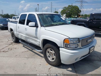 GMC UKNOWN 2006. Lot# 36592994. VIN 2GTEK63N261278325. Photo 1