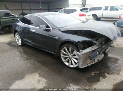 2015 tesla store model s 60