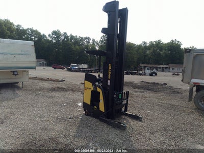 HYSTER OTHER 2023. Lot# 36605106. VIN E264N03393W      . Photo 1