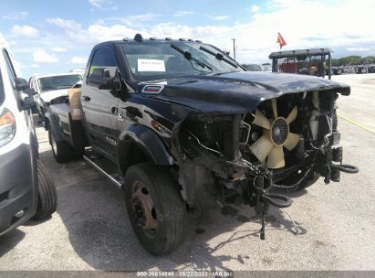 2021 RAM 4500, VIN: 3C7WRKALXMG634361