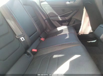 2019 jetta back seat clearance cover