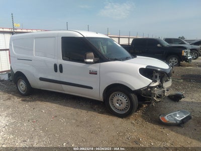 RAM PROMASTER CITY CARGO VAN 2016. Lot# 36623218. VIN ZFBERFAT8G6B20519. Photo 1