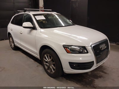 WA1LFAFP2BA100873 2011 AUDI Q5