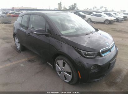 VIN: WBY1Z4C52FV500356 | BMW I3 2015 car history - Stat.vin