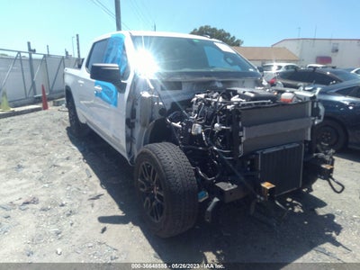 GMC NULL 2021. Lot# 36648585. VIN 3GTU9CET1MG331702. Photo 1