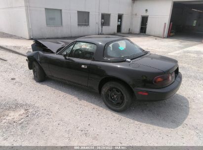 1992 MAZDA MX-5 MIATA for Auction - IAA