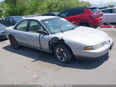 EAGLE VISION 1994. Lot# 36654806. VIN 2E3HD56TXRH329457. Photo 1