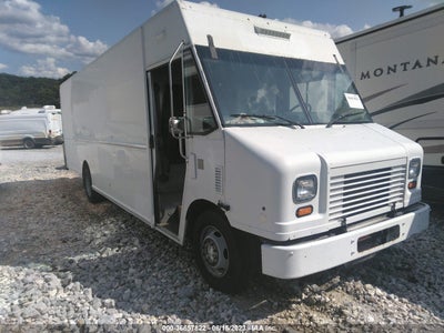FORD SUPER DUTY F-59 STRIPPED 2014. Lot# 36657822. VIN 1F66F5KY6E0A07974. Photo 1