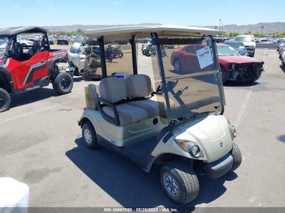 YAMAHA GZ 2008. Lot# 36667098. VIN JW2106947        . Photo 1