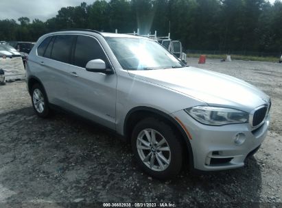 5UXKR2C59F0H38939 2015 BMW X5, photo no. 1