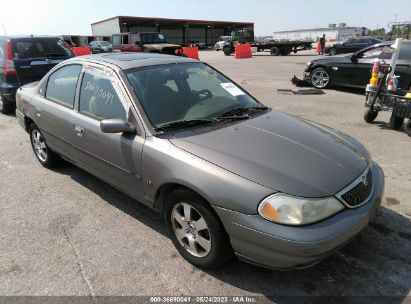 1999 MERCURY MYSTIQUE LS for Auction - IAA