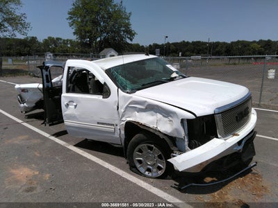 GMC NULL 2009. Lot# 36691581. VIN 2GTEK29JX91121403. Photo 1