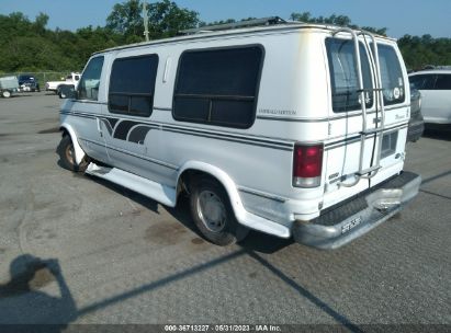 1996 ford best sale e150 van