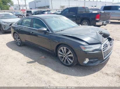 2020 AUDI A6, VIN: WAUD8AF2XLN053852