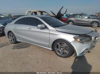 VIN: WDDSJ4EB3EN103436 | MERCEDES-BENZ CLA 2014 car history - Stat.vin