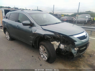 MAZDA CX-9 AWD 2010. Lot# 36737099. VIN JM3TB3MV0A0236056. Photo 1
