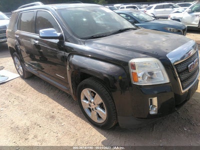 GMC TERRAIN SLT1 2015. Lot# 36740190. VIN 2GKALSEK3F6255411. Photo 1