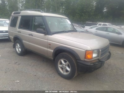LAND ROVER DISCOVERY SERIES II 2002. Lot# 36740866. VIN SALTL15402A741759. Photo 1