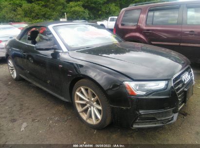 WAUMFAFH7FN005112 2015 AUDI A5, photo no. 1