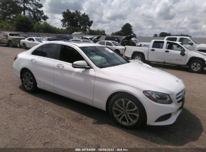 MERCEDES-BENZ-C-CLASS-55SWF4JB4JU269250