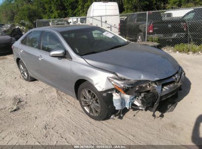 VIN: 4T1BF1FK8FU498841 | TOYOTA CAMRY 2015 car history - Stat.vin