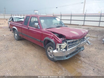 DODGE DAK 4X4 1995. Lot# 36763310. VIN 1B7GL23X15S298916. Photo 1
