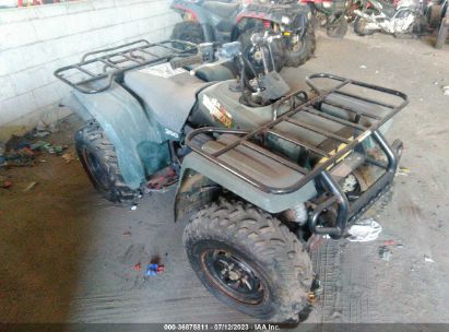 YAMAHA YFM350 1999. Lot# 36875811. VIN JY44WUW08XA082612. Photo 1